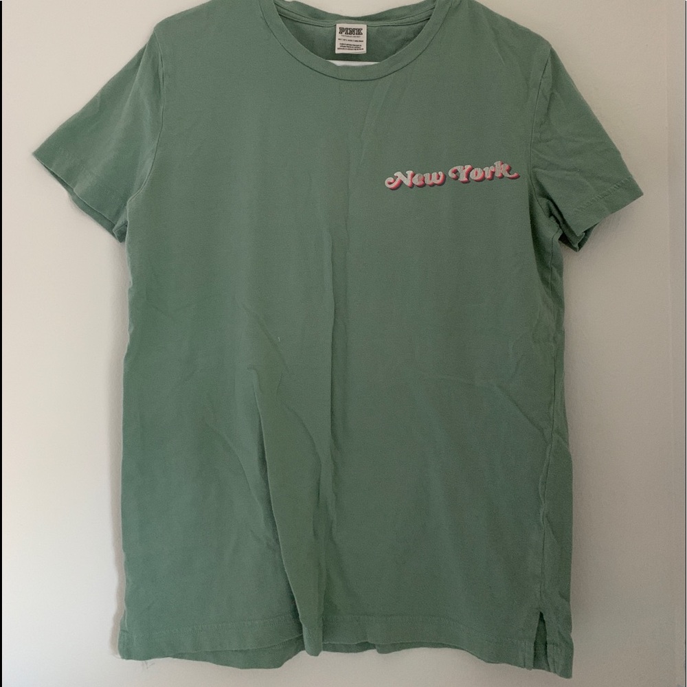 Victoria’s Secret Pink Tee
